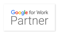 Google for Work Partner